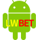 Aplicativo LWBET para Android