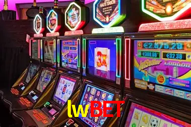 A Emoção da Loteria na lwbet: Uma Chance de Mudança de Vida
