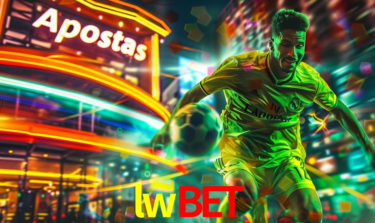 Experiência VIP lwbet