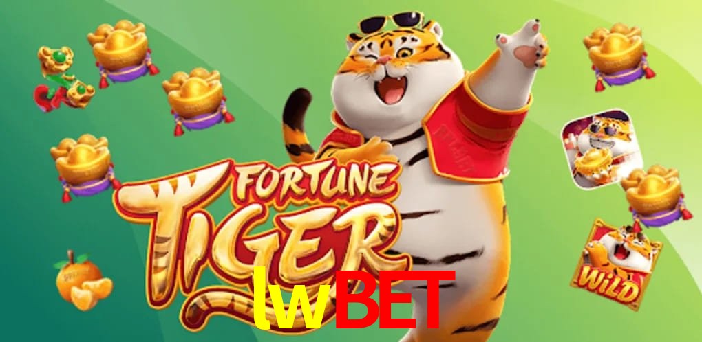 Experiência VIP lwbet