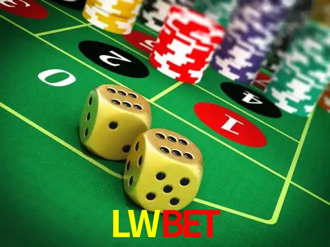 Welcome Bonus LWBET