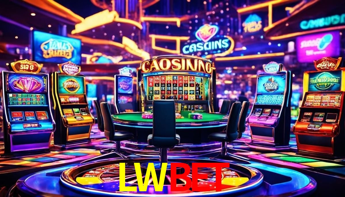 Experiência VIP LWBET