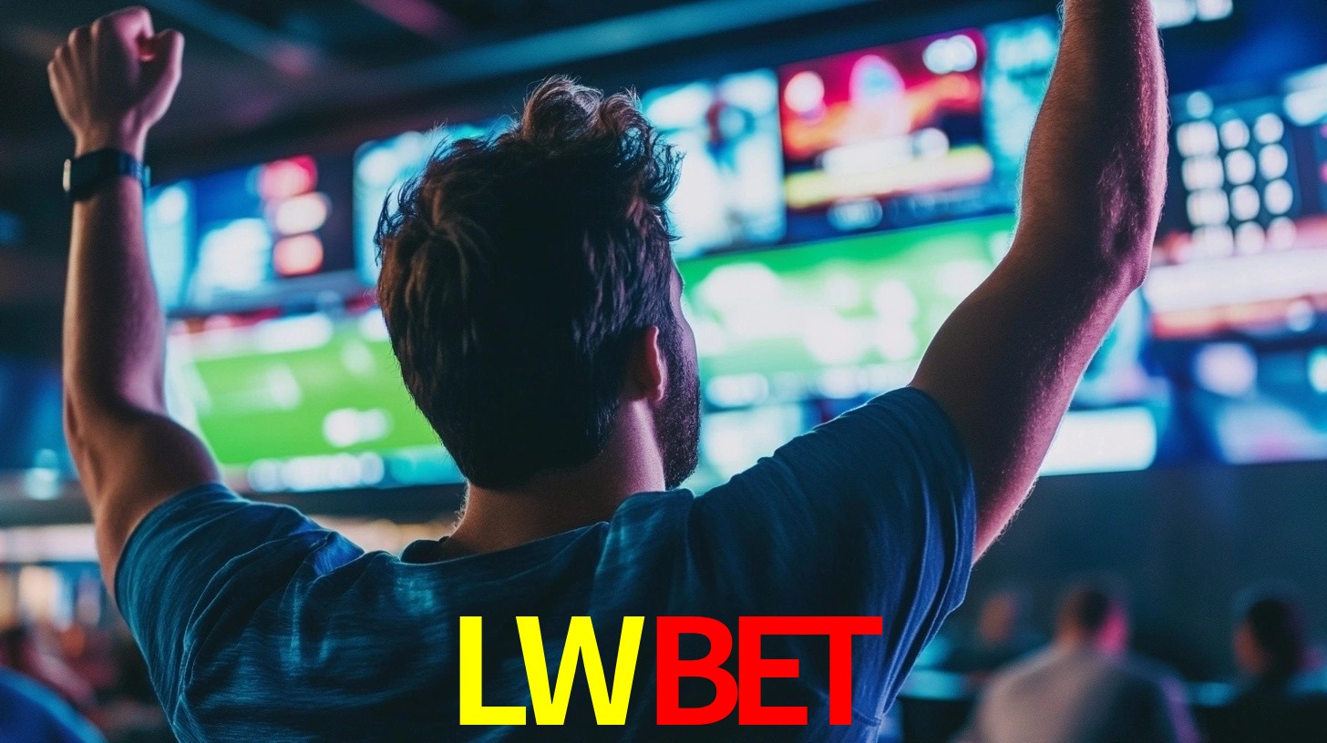 LWBET - Cassino On-line Diversão Garantida - LWBET.com