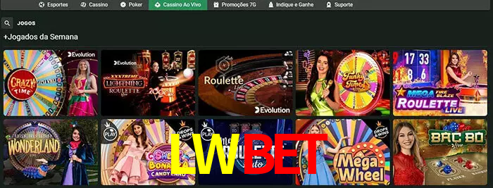 LWBET bet