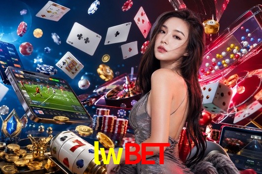 Live Casino lwbet