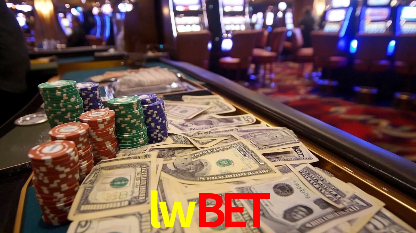 Jogos online lwbet