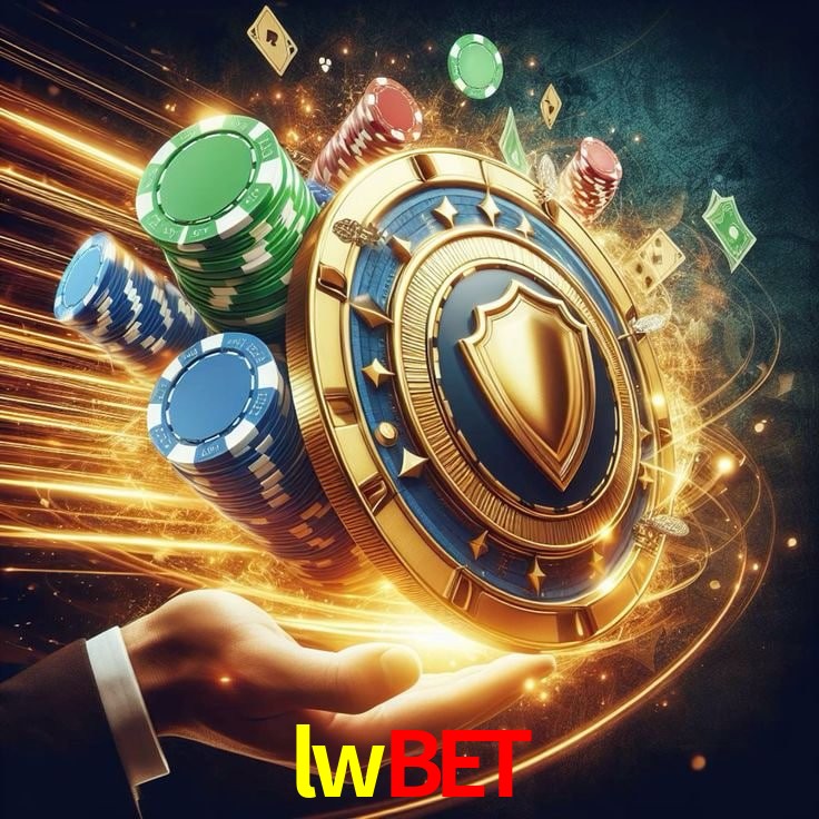 Benefícios VIP lwbet