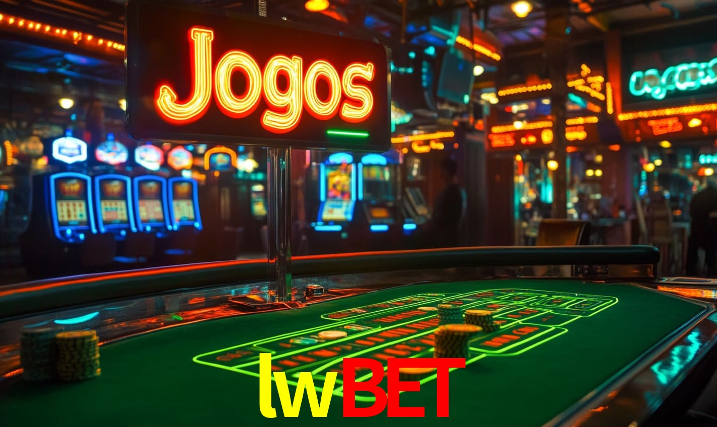 Diretório de Jogos lwbet