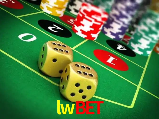 Tennis Betting lwbet