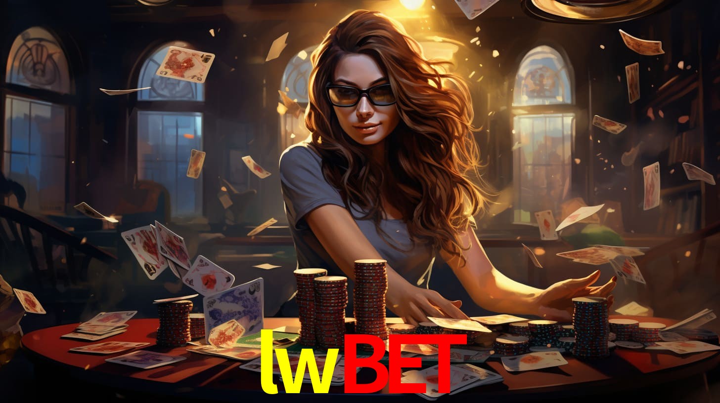 VIP Casino lwbet