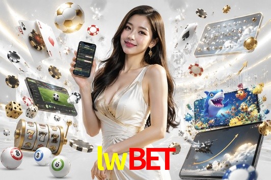 Game Providers lwbet