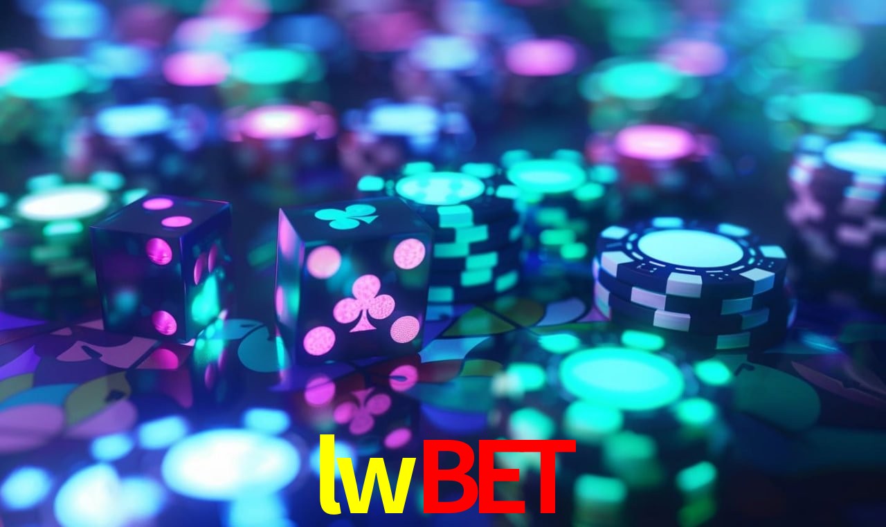 Casino Ao Vivo lwbet