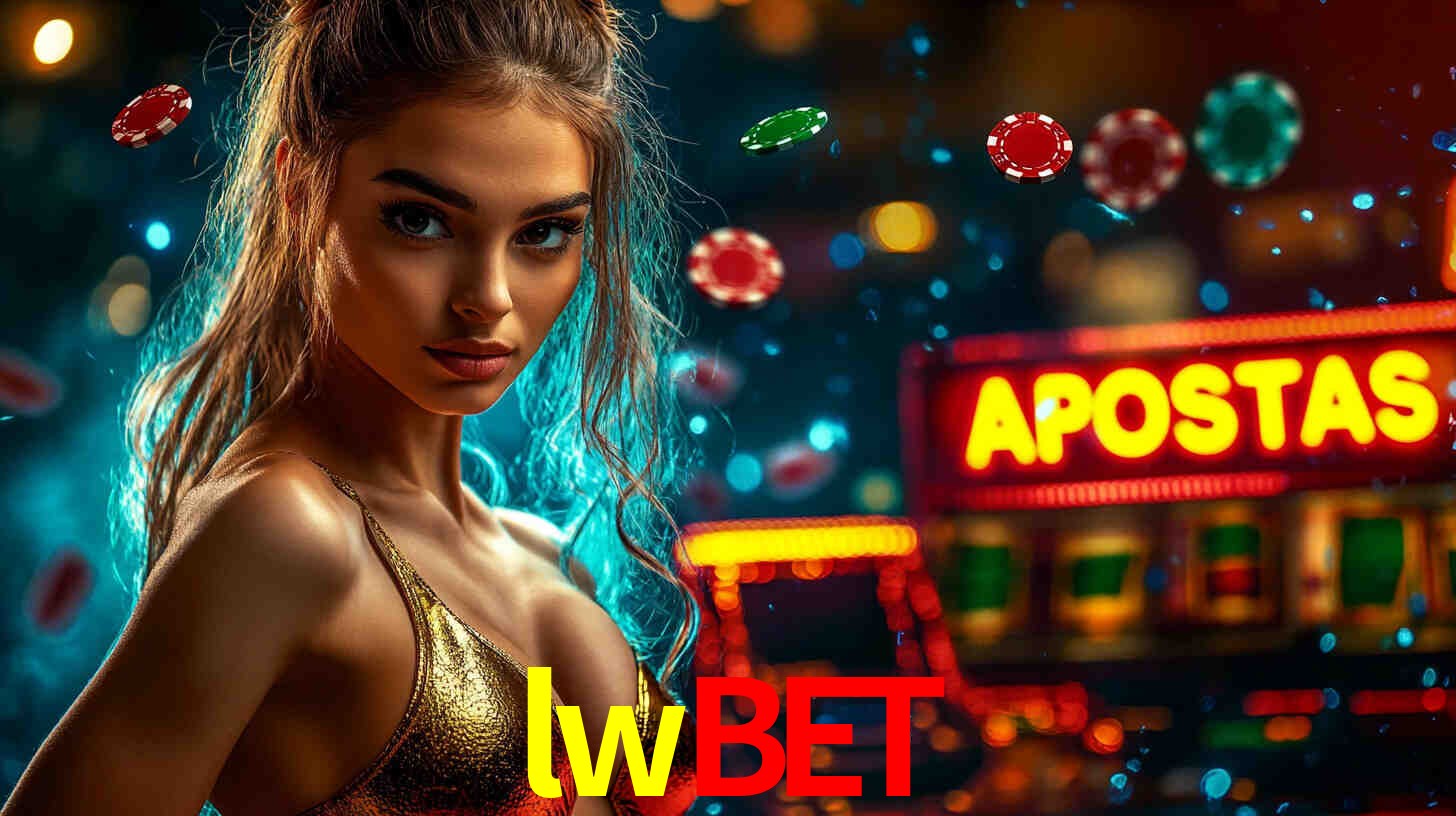 Apostas Esportivas na lwbet: Um Guia Completo