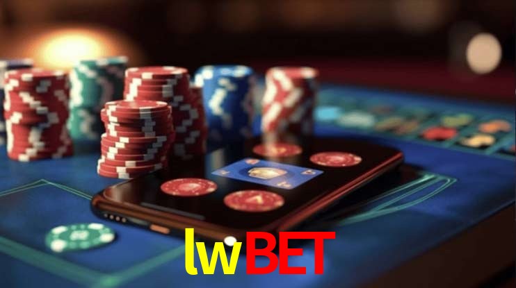 Estatísticas do Jogo lwbet