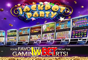 Descubra o Mundo do Cassino Online com lwbet