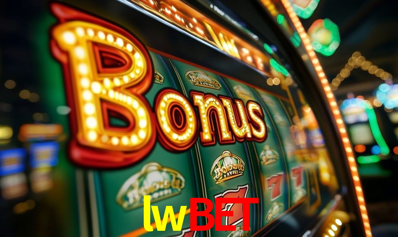 Ofertas Exclusivas lwbet