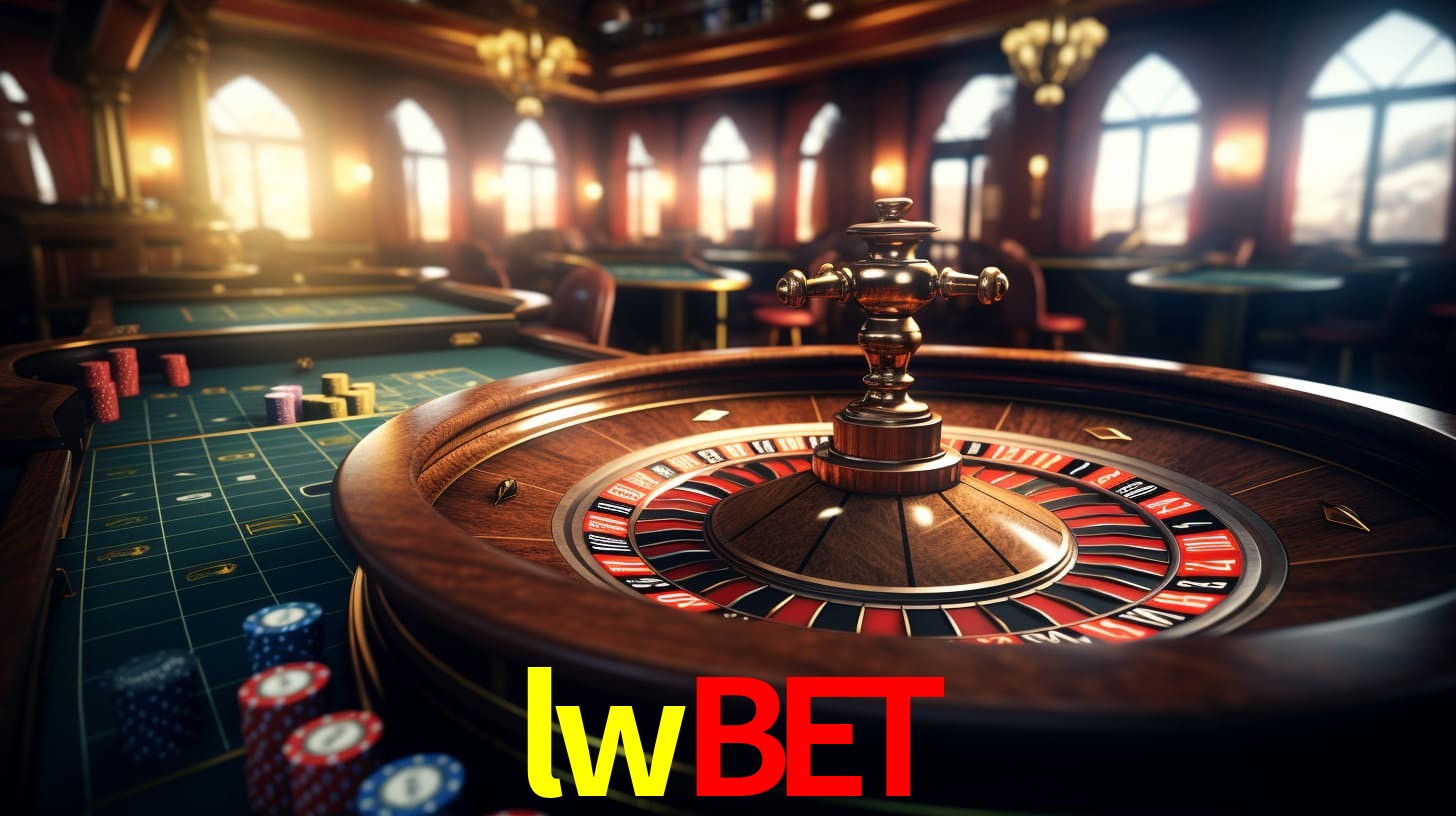 Blackjack Table lwbet