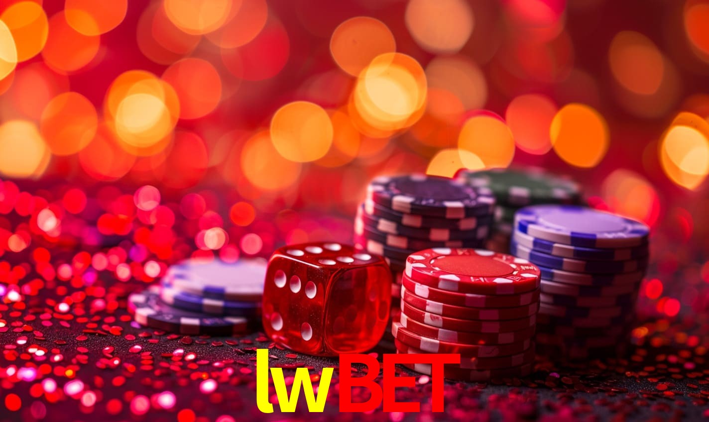 Inovações de Jogos na lwbet: O Futuro das Experiências Interativas