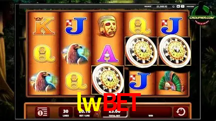 Descubra o Mundo do Cassino Online com lwbet