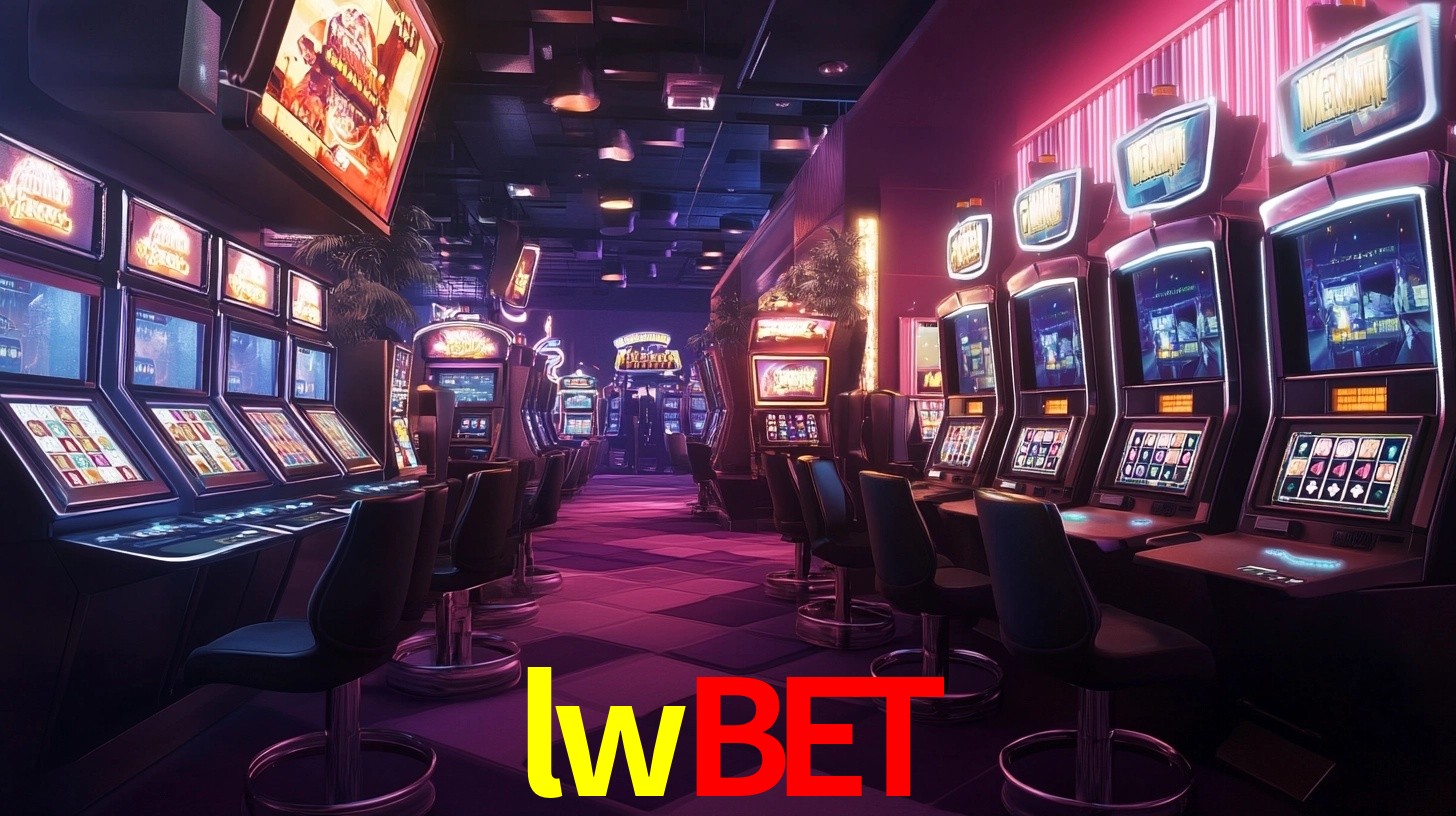 lwbet App Interface