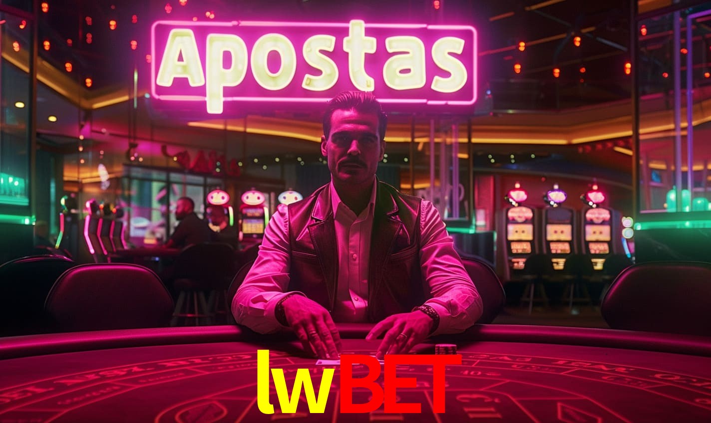 Descubra o Programa VIP da lwbet: Vantagens Exclusivas para Jogadores