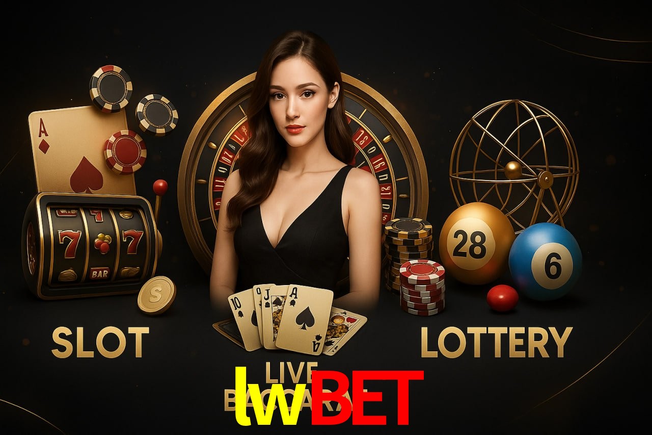 Promoções Sazonais lwbet