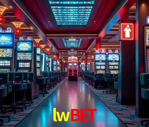Desvendando o Mundo dos Jogos Virtuais na lwbet
