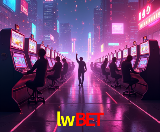Programa VIP lwbet