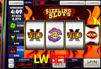 Descubra o Mundo do Cassino Online com LWBET