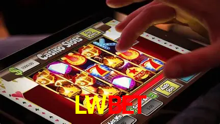 Jogos de mesa e apostas rápidas na LWBET