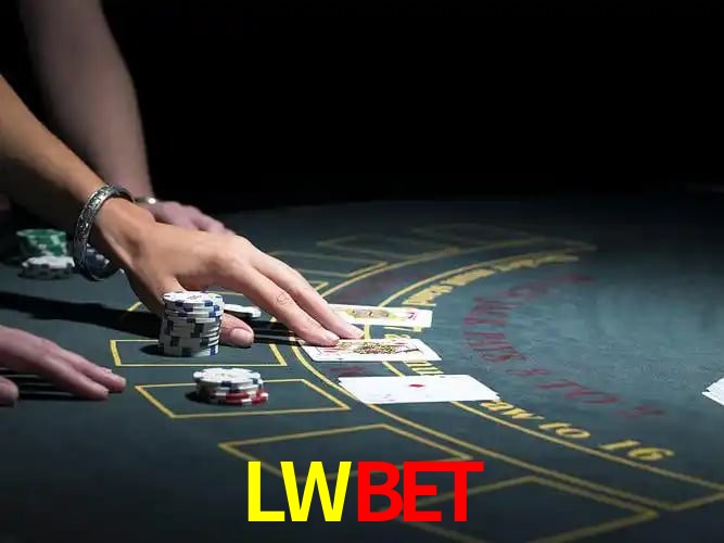 Bônus e promoções da LWBET
