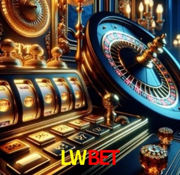 Mesa de Roleta LWBET