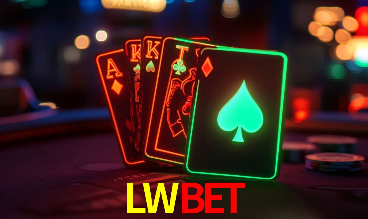 Jackpots e promoções na LWBET