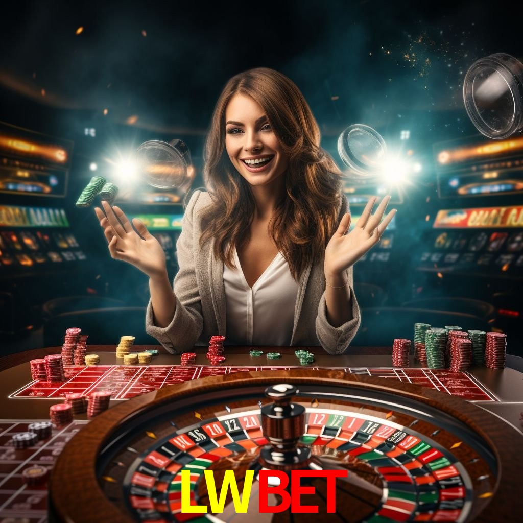 LWBET app