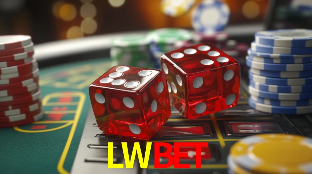 Roulette Table LWBET