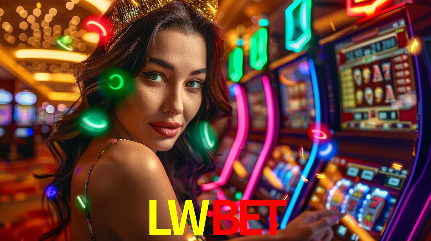 Download rápido e seguro na LWBET