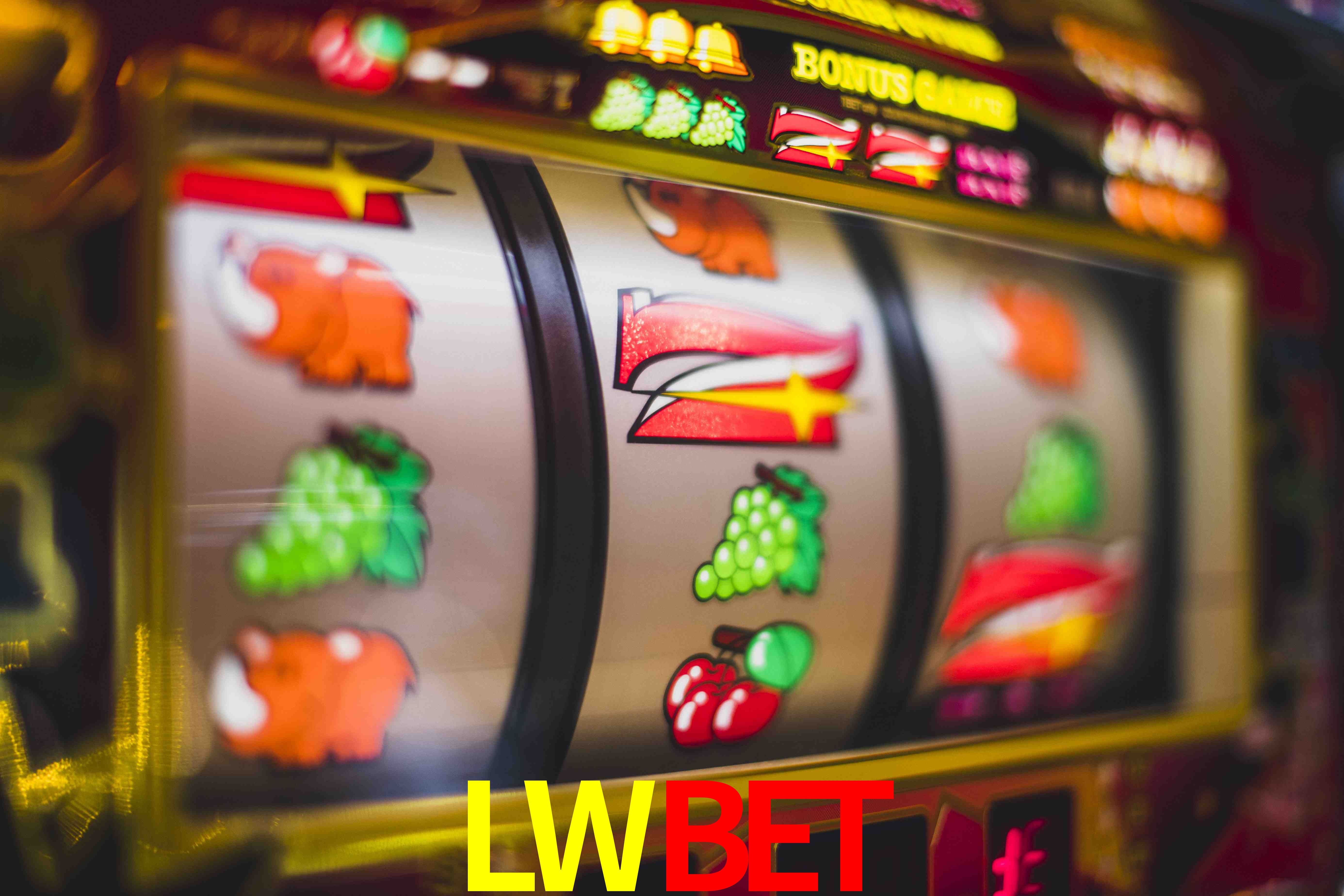 Tennis Betting LWBET
