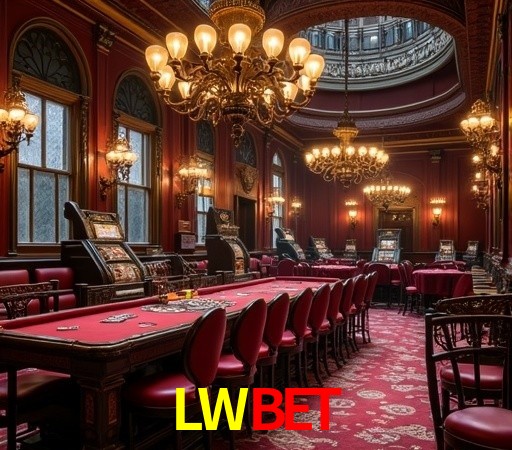 Especiais de Fim de Semana LWBET