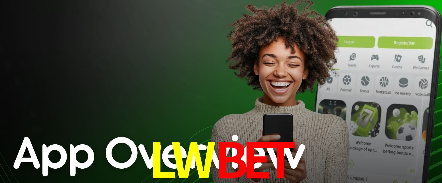 Seasonal Promotions LWBET