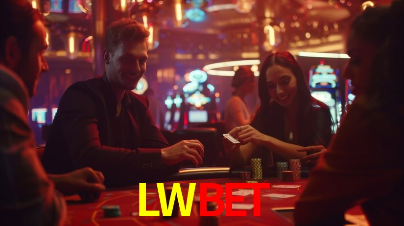 Descubra a Magia dos Jogos de Arcade no LWBET