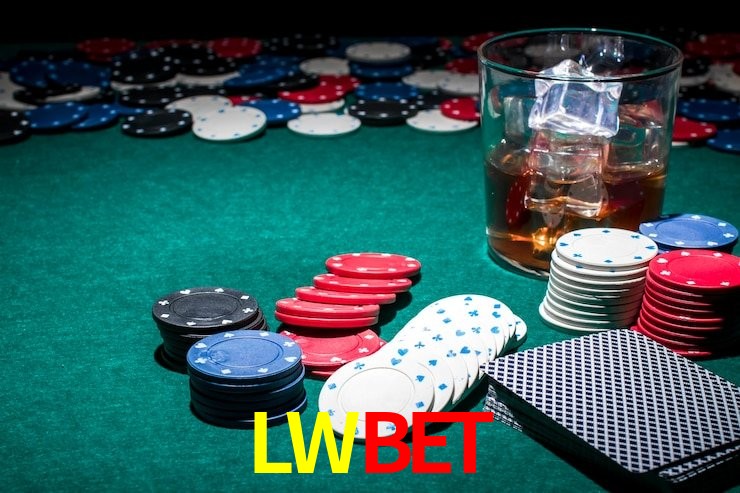 Casino Ao Vivo LWBET
