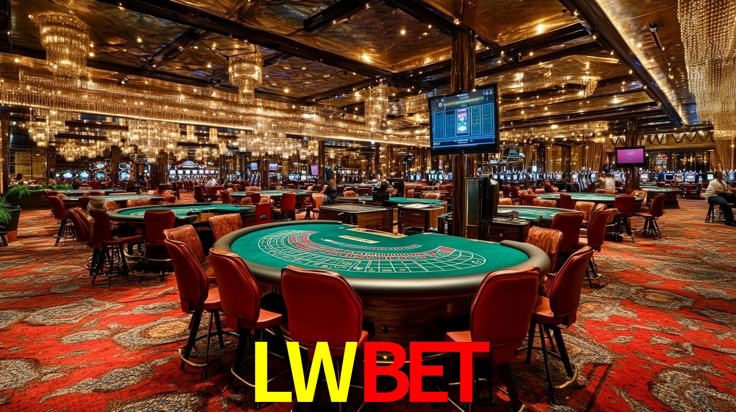 LWBET.com