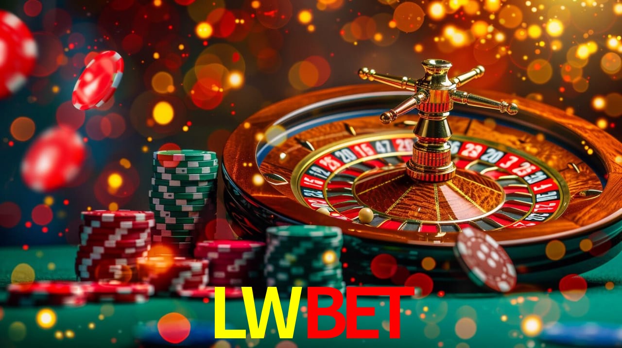 Inovações de Jogos na LWBET: O Futuro das Experiências Interativas