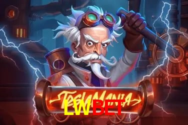 Provedores de Jogos LWBET