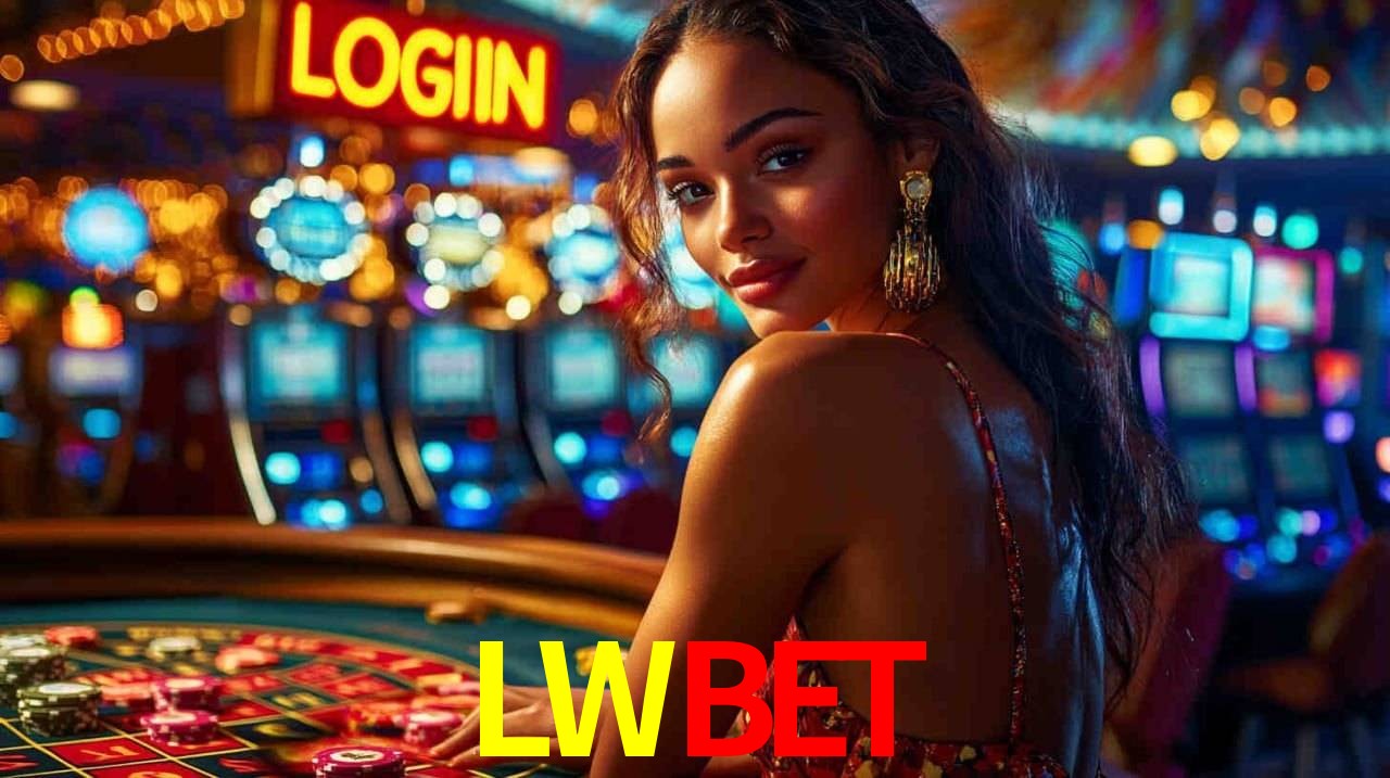 Jogos de Slot LWBET