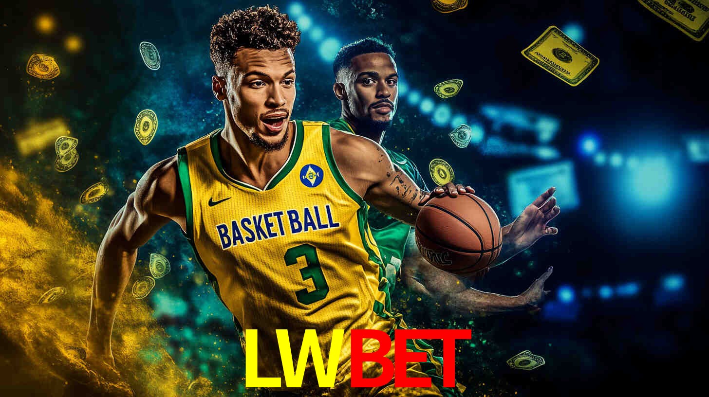 Apostas Esportivas na LWBET: Um Guia Completo