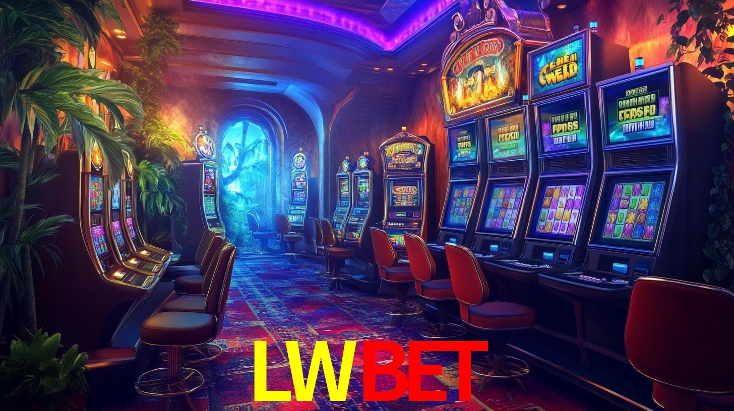 Live Casino LWBET