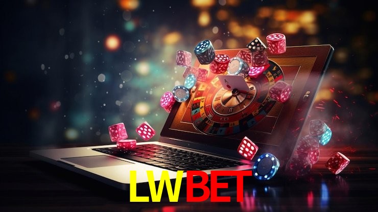 Download para Android e iOS na LWBET