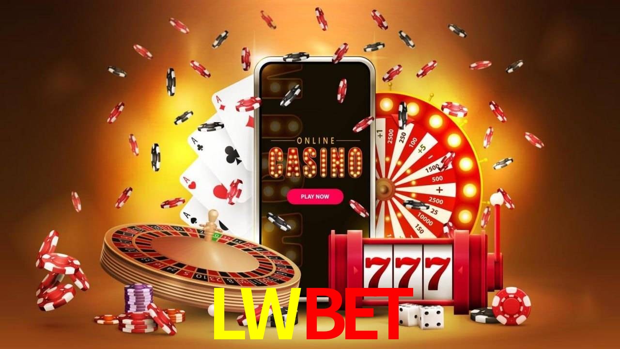 Casino Ao Vivo LWBET