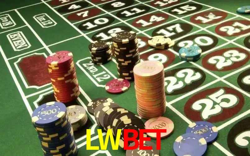Recursos de Bônus LWBET